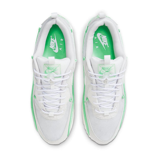 Nike Air Max 90 'Sail Neon Green' CZ9078-010