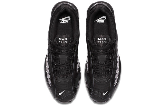 Nike Air Max Tailwind 4 'Black Gradient' AQ2567-004