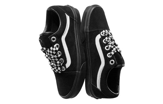 Vans Shoes Skate shoes 'Black White' VN0A38G1VR1