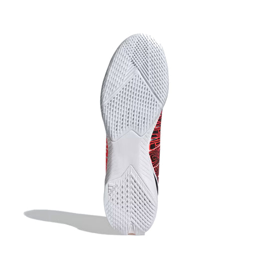 adidas X Speedportal Messi.3 Indoor Boots 'White Red' GW8392