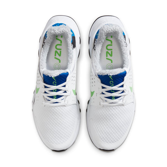 Nike CruzrOne 'White Scream Green' CD7307-100