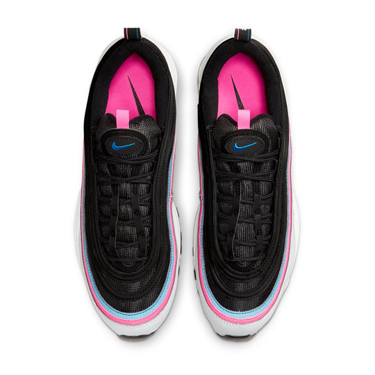 Nike Air Max 97 'Black Neon' DZ4392-001
