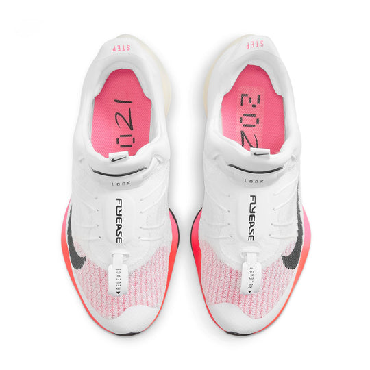 (WMNS) Nike Air Zoom Tempo NEXT% FlyEase 'Rawdacious' DJ5449-100