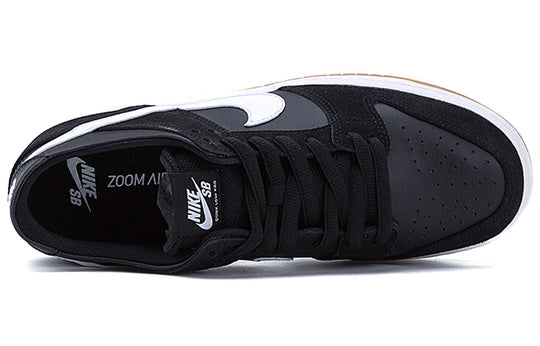 Nike Zoom Dunk Low Pro SB 'Black Gum' 854866-019