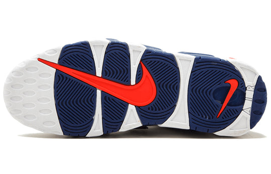 Nike Air More Uptempo 'Knicks' 921948-101