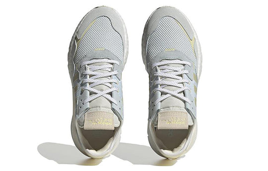 (WMNS) adidas originals Nite Jogger 'Grey White' IF0418