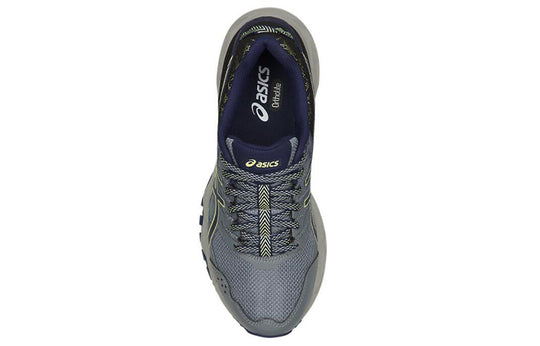 (WMNS) ASICS Gel-Sonoma 3 Sneakers Grey/Blue T774N-1149
