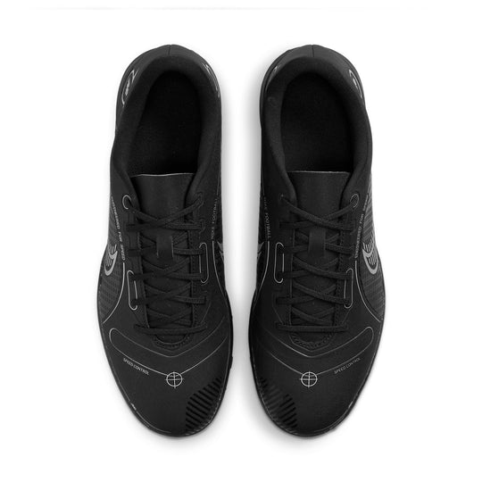 Nike Mercurial Vapor 14 Club TF 'Black White' DJ2908-007