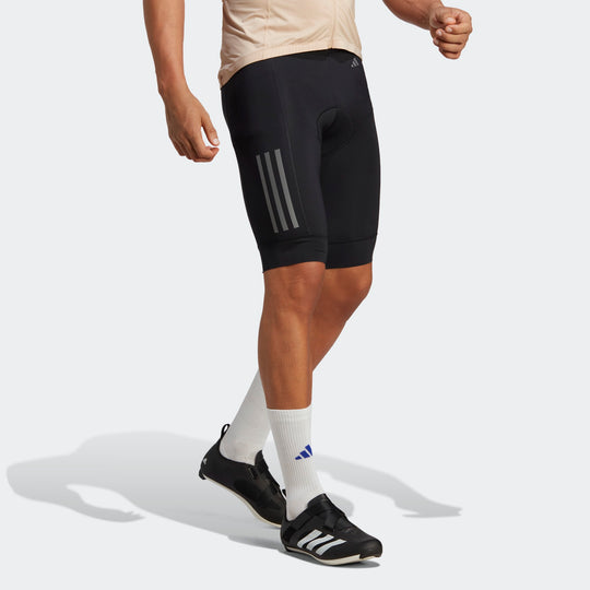 adidas The Padded Cycling Shorts 'Black' IC5067