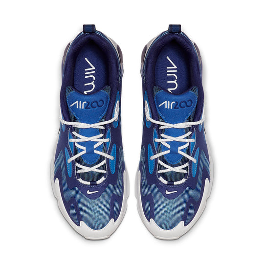 Nike Air Max 200 'Pacific Blue' AQ2568-400