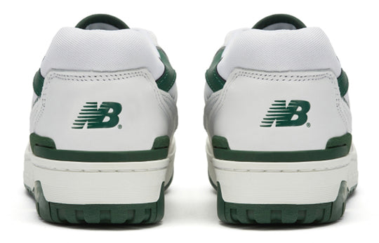 New Balance 550 'White Green' BB550WT1