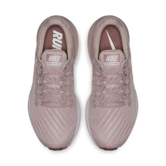 (WMNS) Nike Air Zoom Structure 22 'Pink Blue' AA1640-600