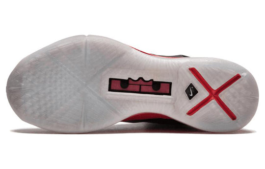 Nike LeBron 10+ 'Pressure' 598360-001 Basketball Shoes/Sneakers  -  KICKS CREW