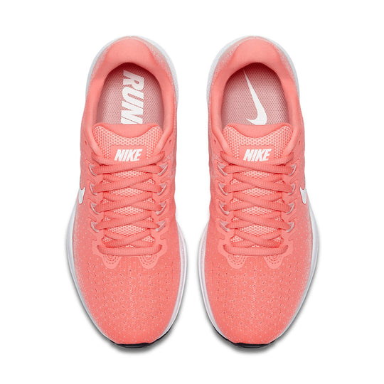 (WMNS) Nike Air Zoom Vomero 13 Pink 922909-600