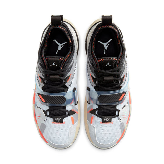 Air Jordan Why Not Zer0.3 'UNITE' CD3003-101 Basketball Shoes/Sneakers  -  KICKS CREW
