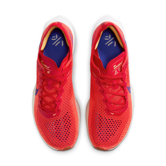 Nike ZoomX Vaporfly Next% 3 'Red Royal Blue' DV4129-601