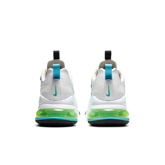 Nike Air Max 270 React 'Worldwide Pack - White' CK6457-100