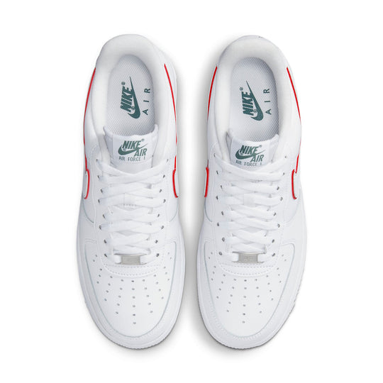 Nike Air Force 1 'Just Do It' DQ0791-100