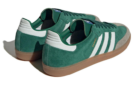 adidas Originals Samba OG 'Collegiate Green'  ID2054