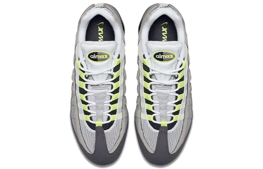 Nike Air VaporMax 95 'Neon' AJ7292-001