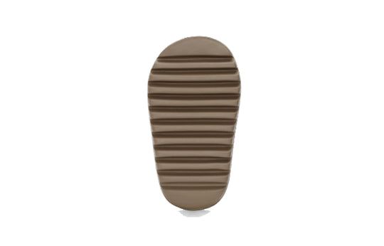 adidas Yeezy Slides Infants 'Earth Brown' FV9913
