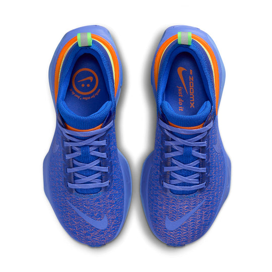 (WMNS) Nike ZoomX Invincible 3 'Racer Blue Polar' DR2660-401 - KICKS CREW