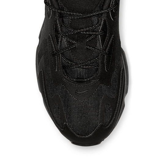 Nike Air Max 200 'Triple Black' AQ2568-003