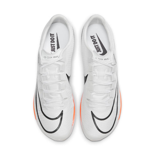 Nike Air Zoom Maxfly Proto 'White Total Orange' DH9804-100