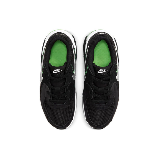 (PS) Nike Air Max Excee 30 'Black Green' CD6892-015