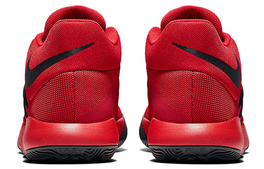 Nike KD Trey 5 V EP 'Gym Red' 921540-600