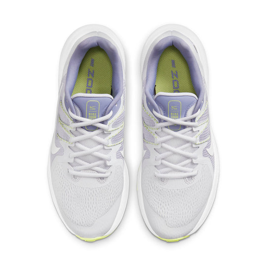 (WMNS) Nike Zoom Span 3 'Iris Whisper' DM7231-511