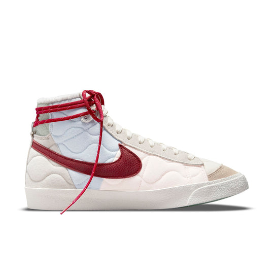 (WMNS) Nike  Blazer Mid '77 'Chinese New Year' DQ5360-181