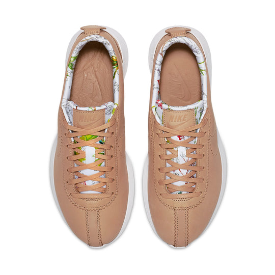 (WMNS) Nike Roshe Cortez NM QS 'Vachetta Tan Liberty Floral' 843847-200