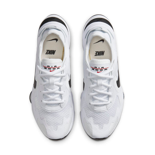 (WMNS) Nike Air Zoom Division 'White Black' CK2950-102