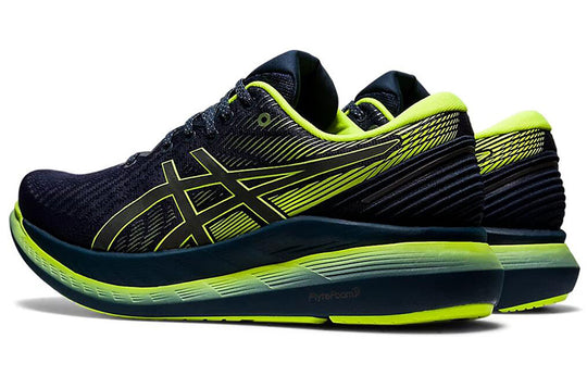 ASICS GlideRide 2 Lite-Show 'French Blue Lime' 1011B166-400
