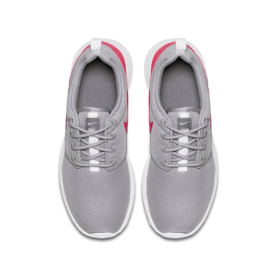 (GS) Nike Roshe One 'Hyper Pink' 599729-012