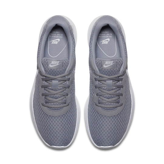 Nike Tanjun 'Wolf Grey' 812654-010