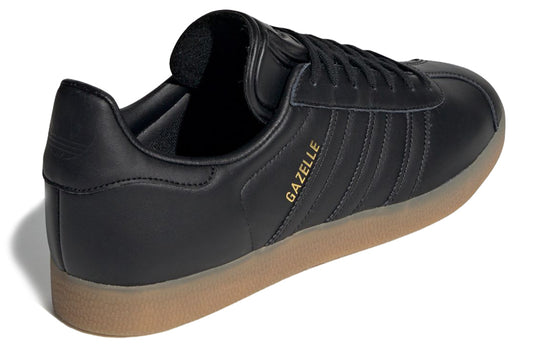 adidas Gazelle 'Black Gum' BD7480