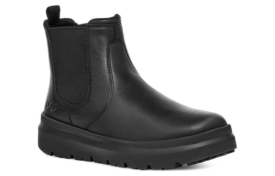 UGG Burleigh Chelsea Boot 'Black' 1151790-BLK