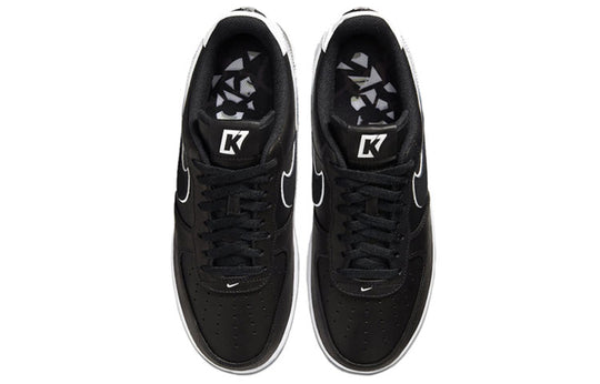 Nike Colin Kaepernick x Air Force 1 Low '07 QS 'True to 7' CQ0493-001