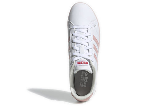 (WMNS) adidas Coneo QT 'White Pink Spirit' EG4103
