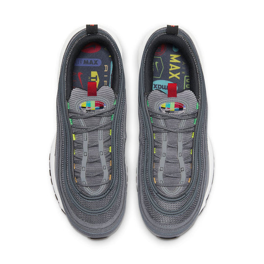 (WMNS) Nike Air Max 97 SE 'Evolution of Icons' DD1499-001
