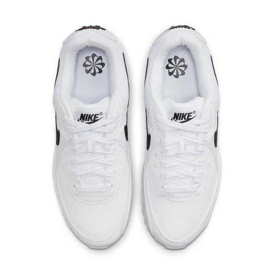 (WMNS) Nike Air Max 90 Next Nature 'White' DH8010-101