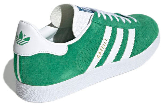 adidas Gazelle 'Green' H02215