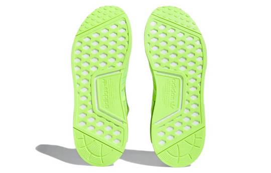 (WMNS) adidas NMD_R1 'Solar Green' IE7277