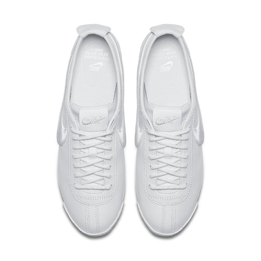 (WMNS) Nike Classic Cortez 72 SI White 881205-100