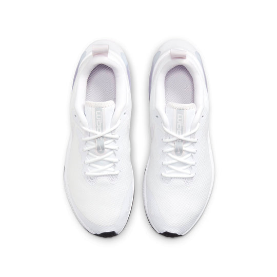 (GS) Nike Air Zoom Arcadia 'White Light Violet' CK0715-102