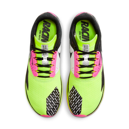 Nike Zoom Rival Waffle 6 'Volt Hyper Pink' DX7998-700