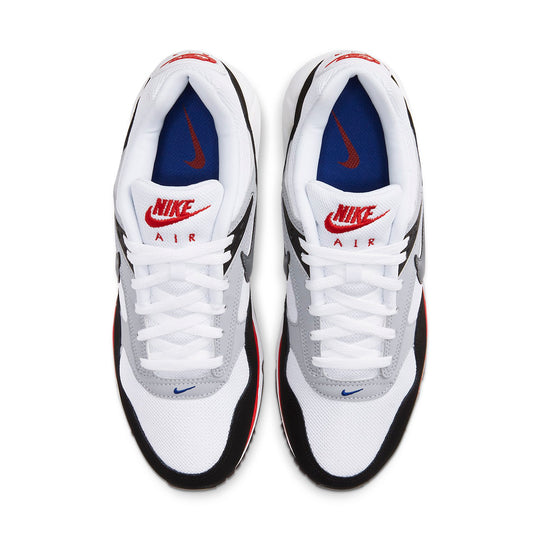 Nike Air Max Correlate 'White Cool Grey' 511416-104