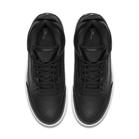 Air Jordan 3 Retro 'Cyber Monday' 136064-020 Retro Basketball Shoes  -  KICKS CREW
